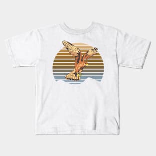 Chimango Kids T-Shirt